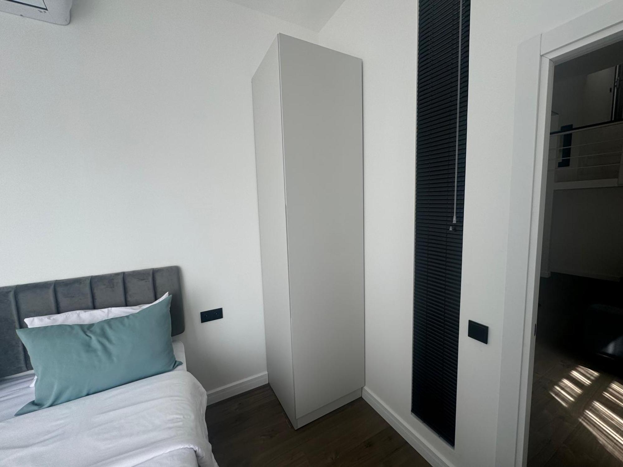 Luxe Apartment In Center Jerevan Exteriör bild