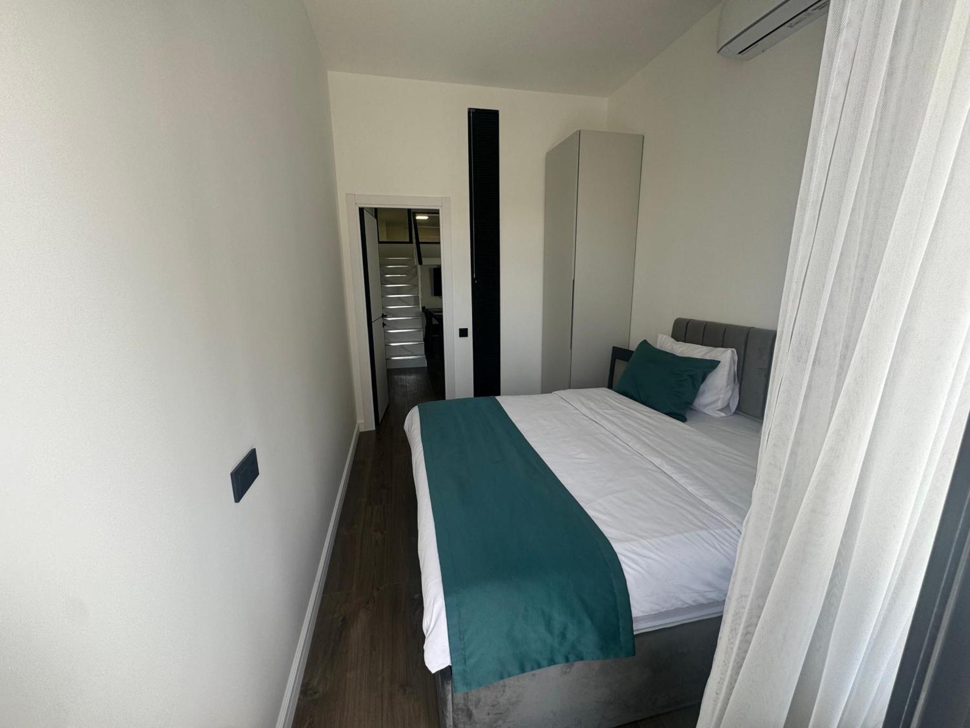 Luxe Apartment In Center Jerevan Exteriör bild