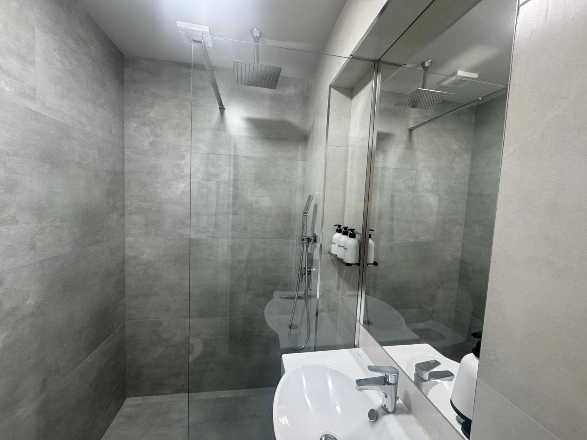 Luxe Apartment In Center Jerevan Exteriör bild